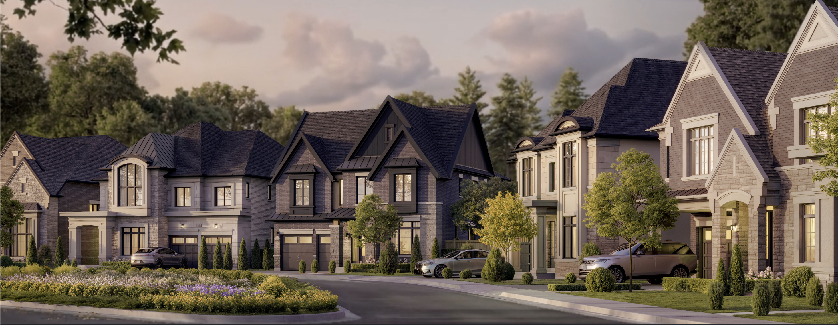 MILLCROFT THE LEGACY RESIDENCES