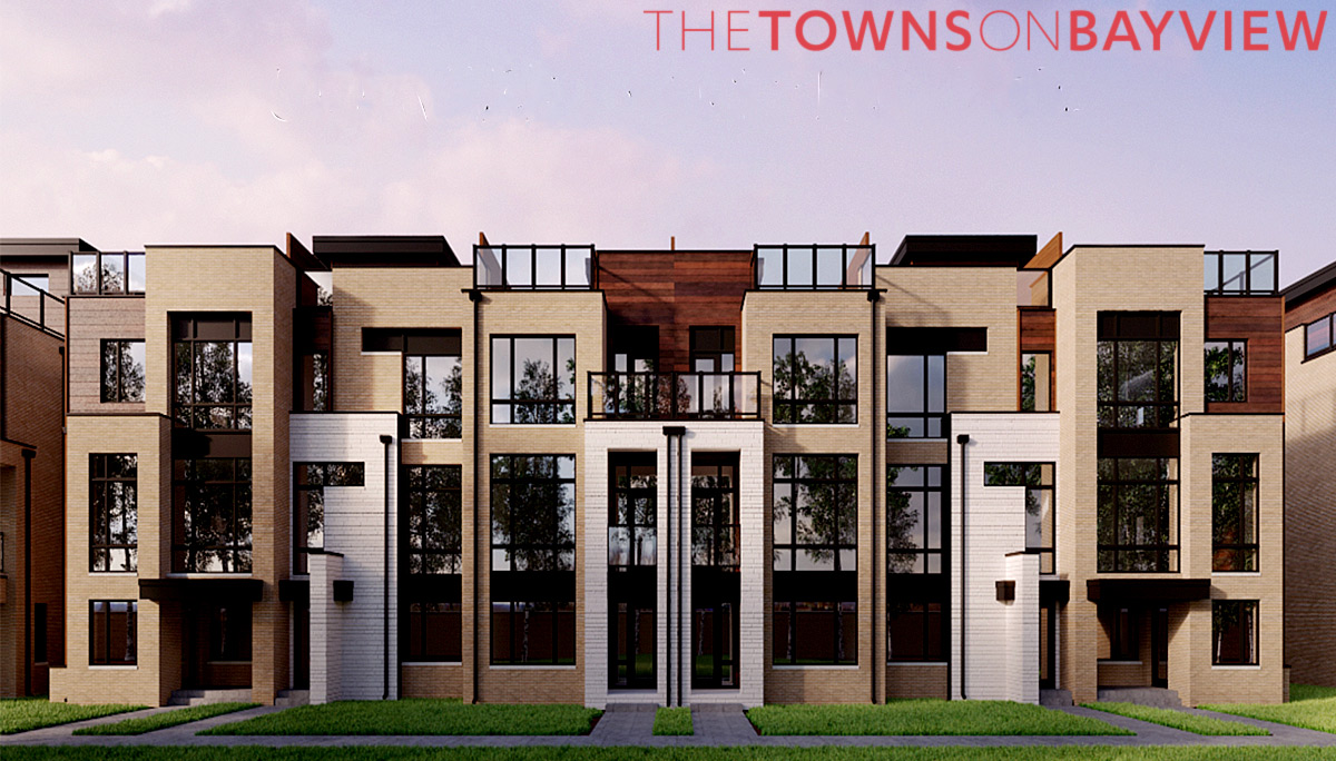 Towns on Bayview
