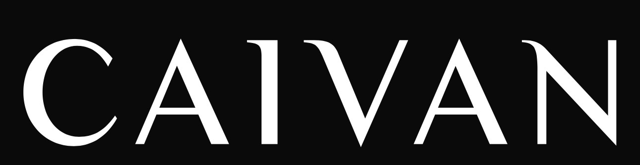 Caivan logo