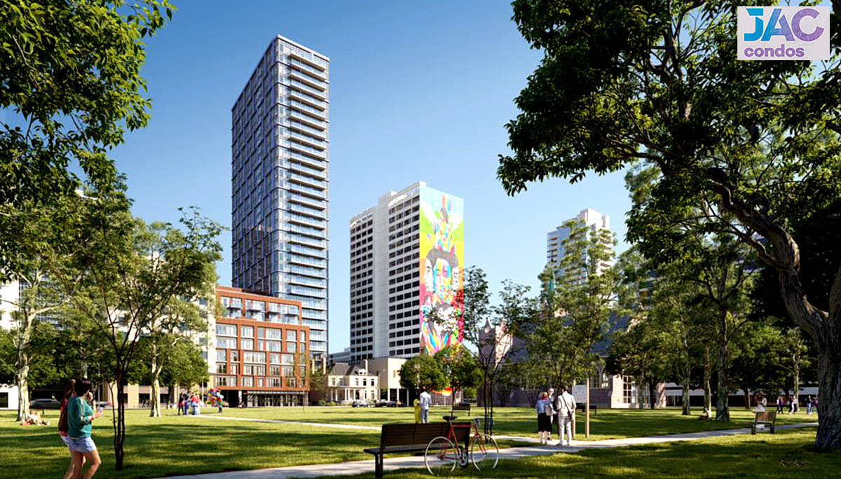 JAC Condos