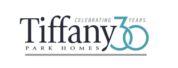 Tiffany Park Homes logo