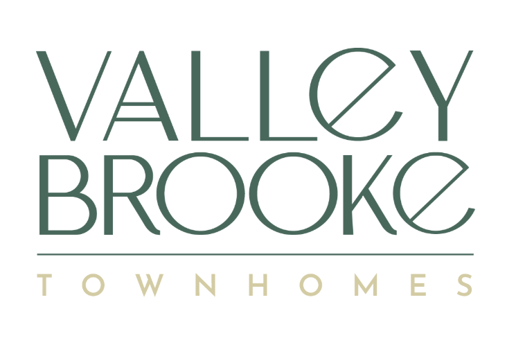 Valley Brooke Townhomes community imagery