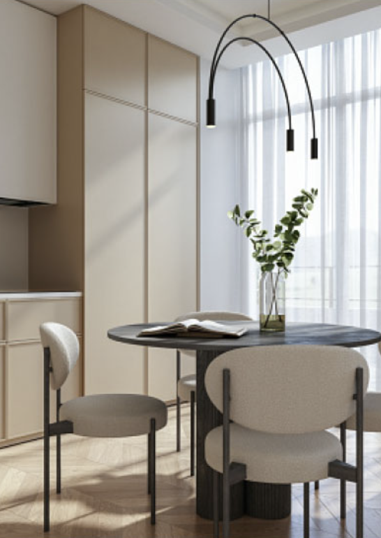 Valley Brooke Townhomes new construction rendering 5