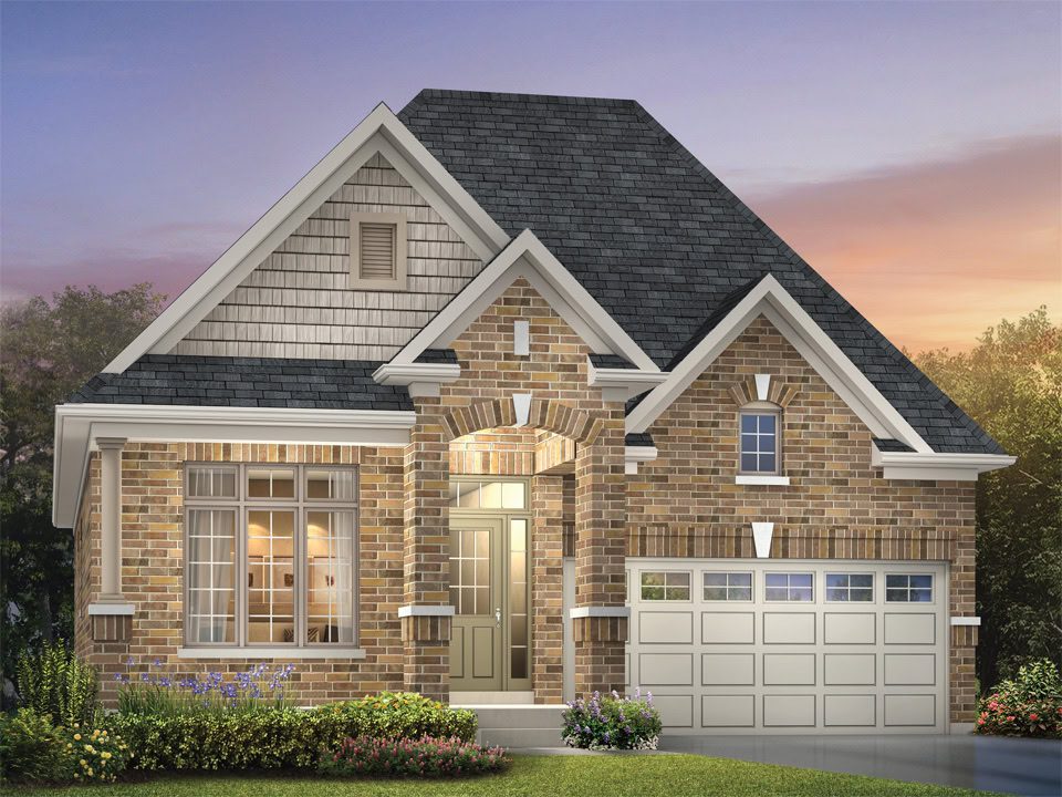 Rosedale Village