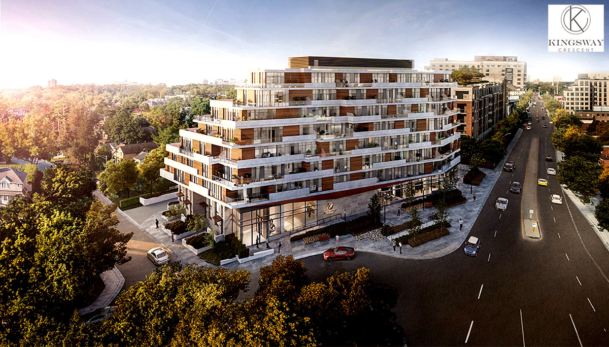 Kingsway Crescent