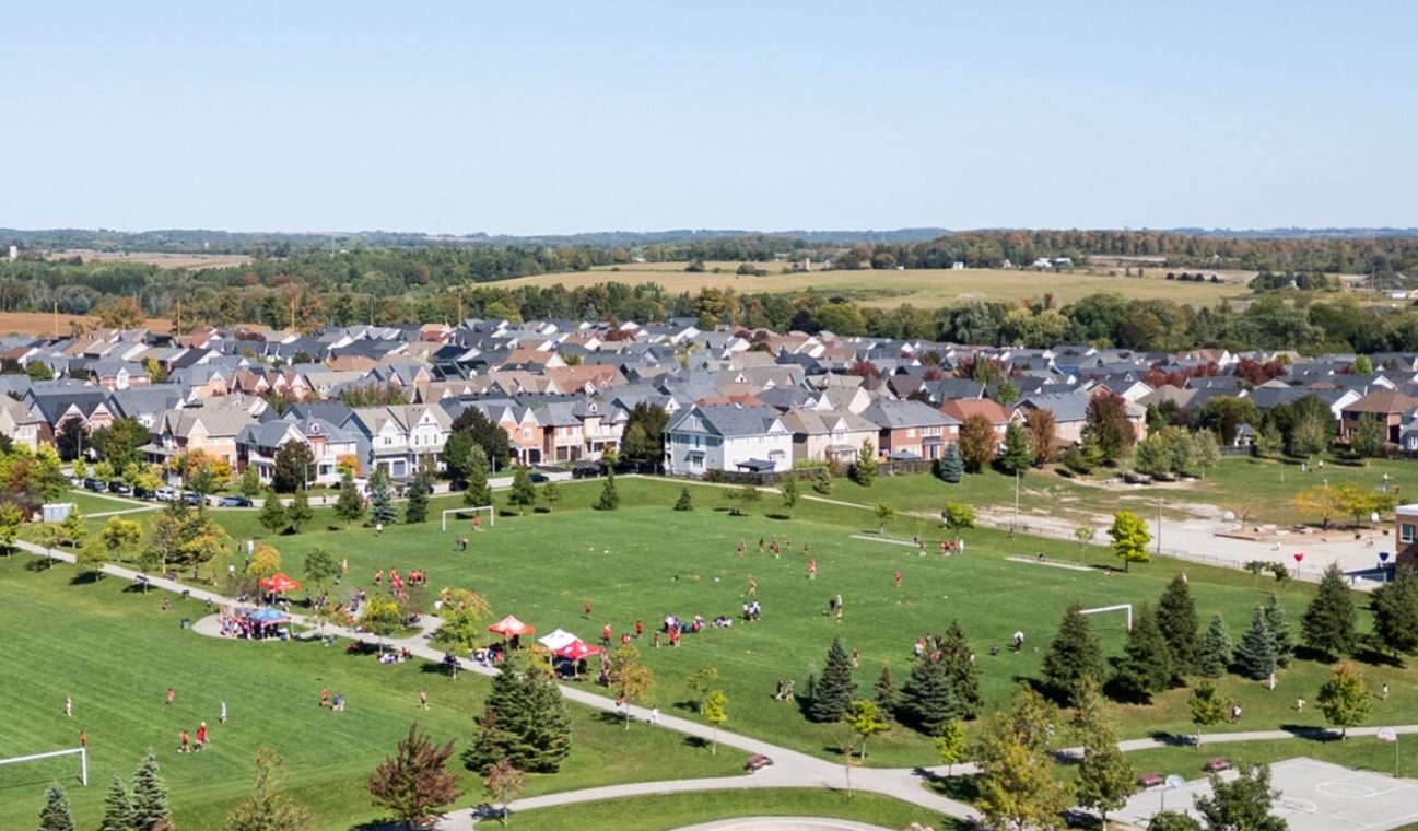 Ashburn Hills