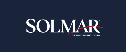 Solmar logo
