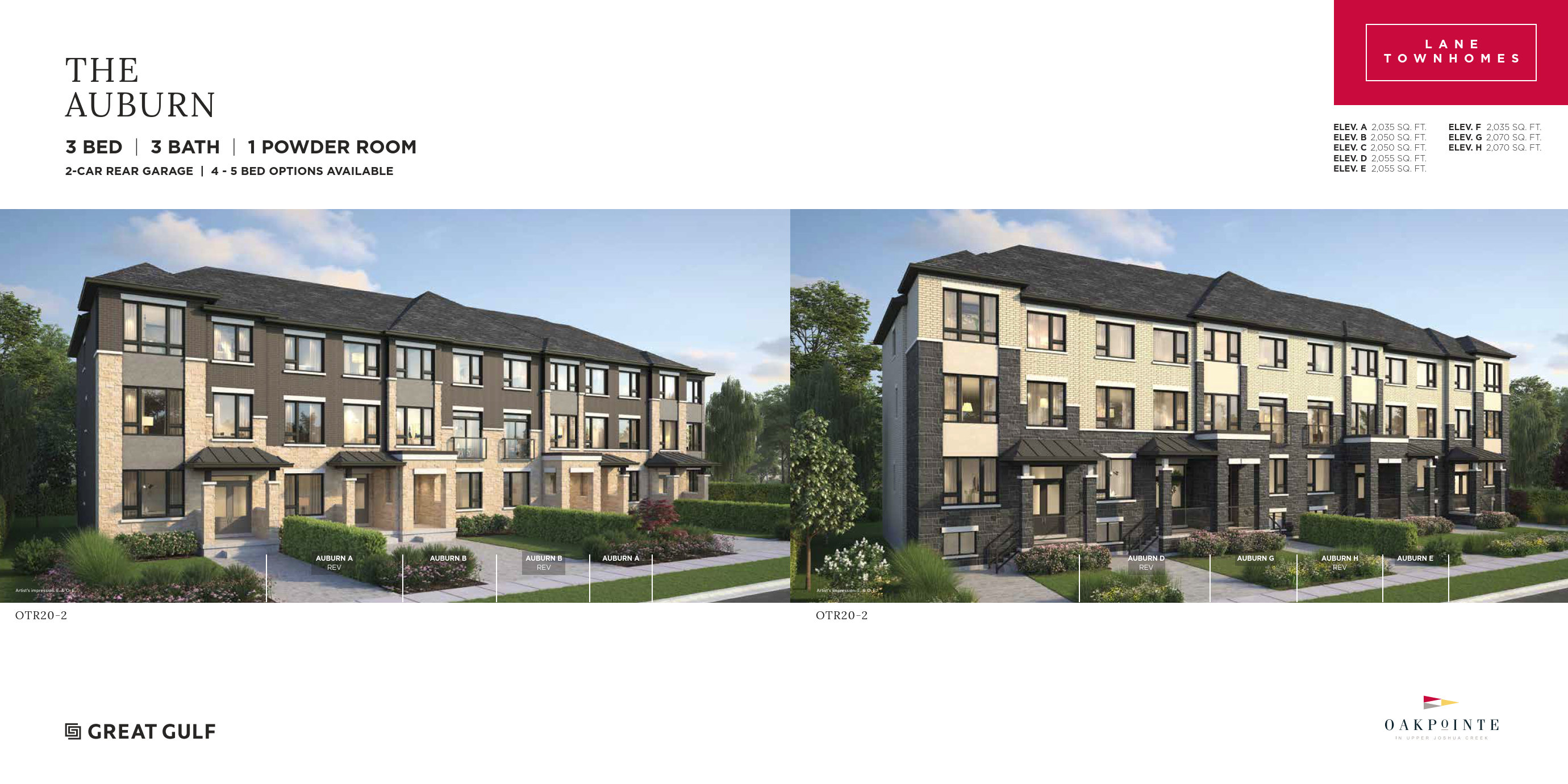 Oakpointe
