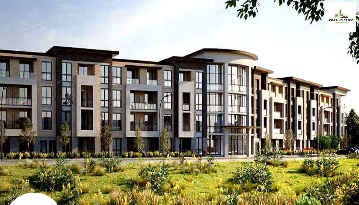 Charing Cross Condominiums
