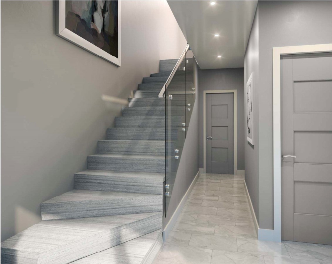Aria Homes