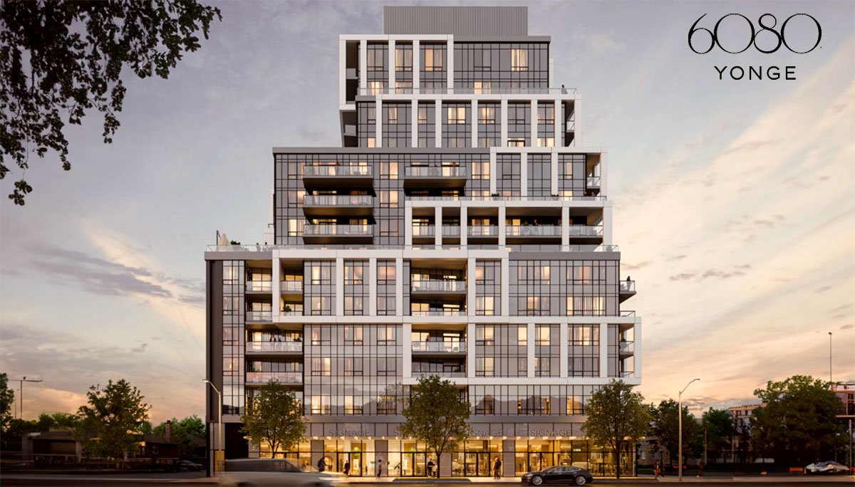 6080 Yonge