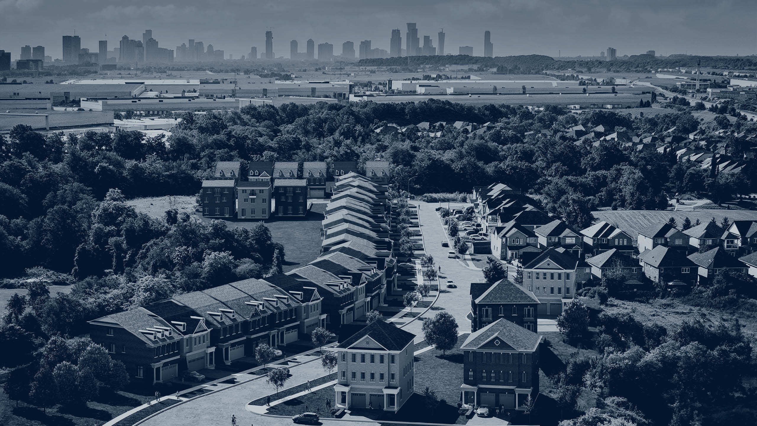 Meadowvale Brooks