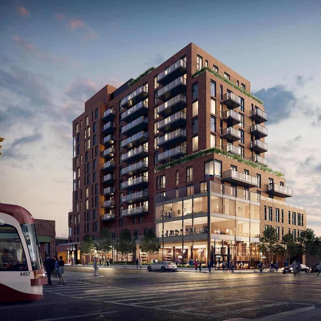 St. Clair Village