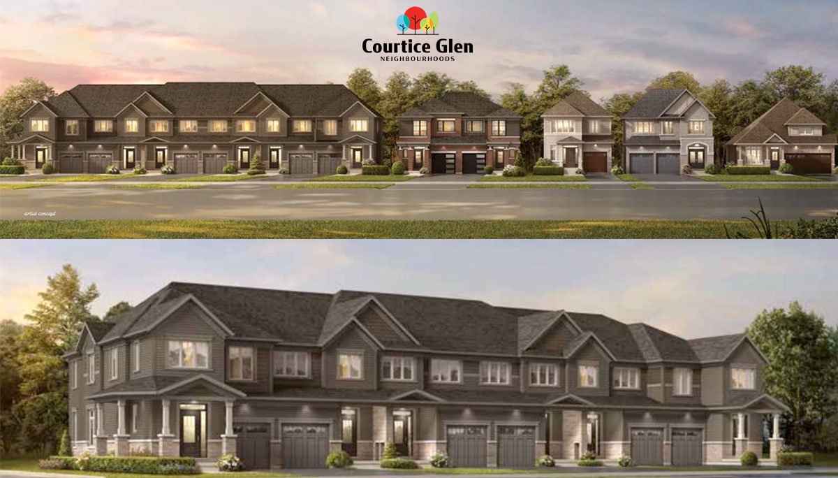 Courtice Glen