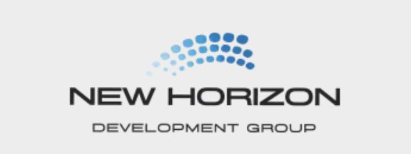 New Horizon Development Group logo