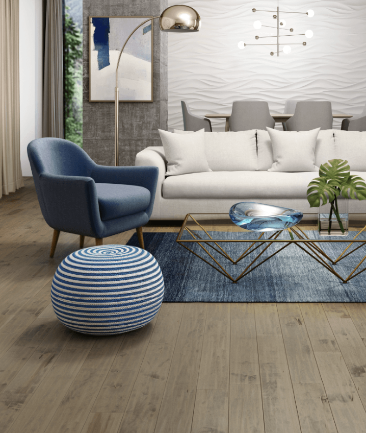 UpTown Woodbridge new construction rendering 3
