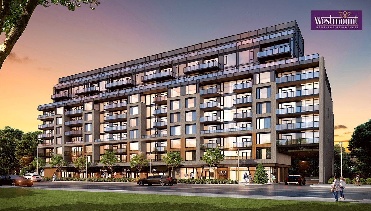 Westmount Boutique Residences