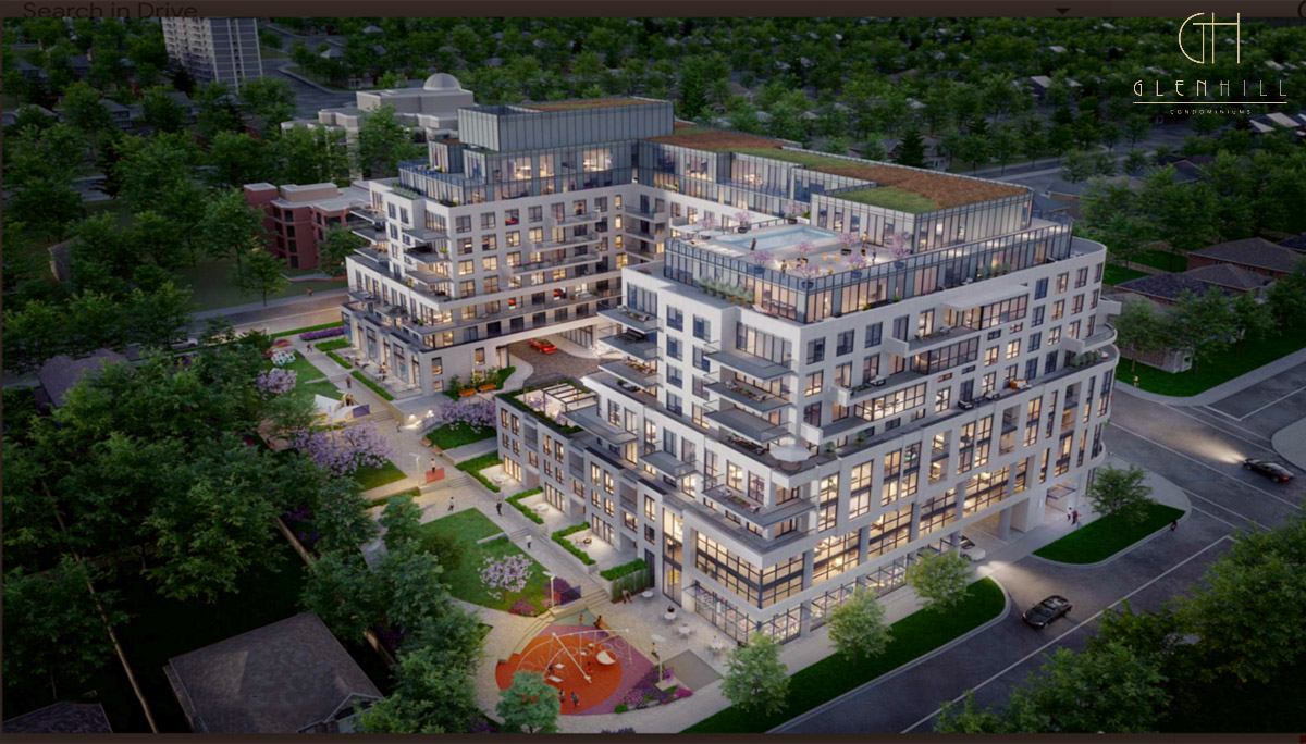 Glenhill Condominiums