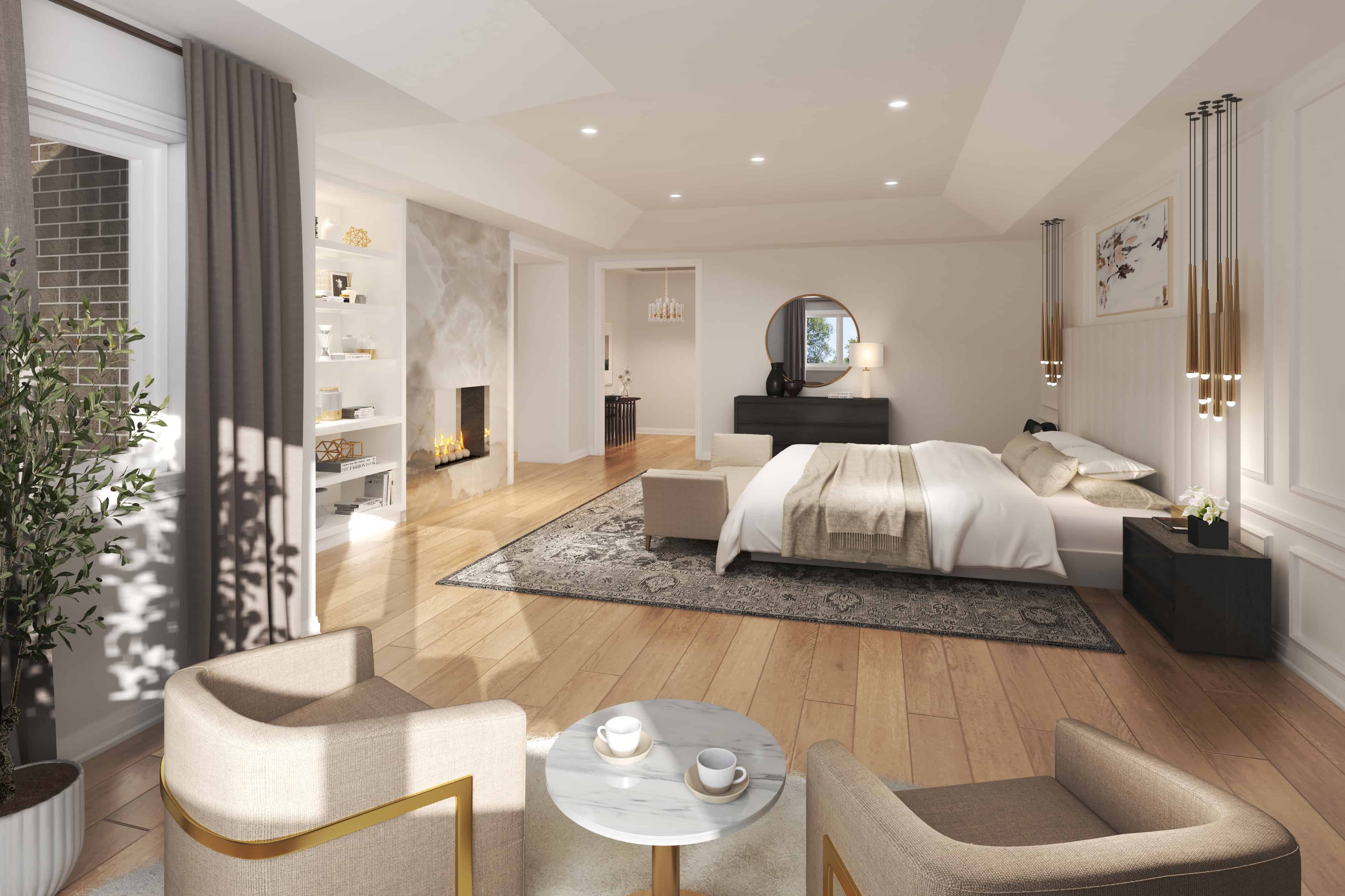 Monteverdi Estates