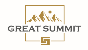 Great Summit logo