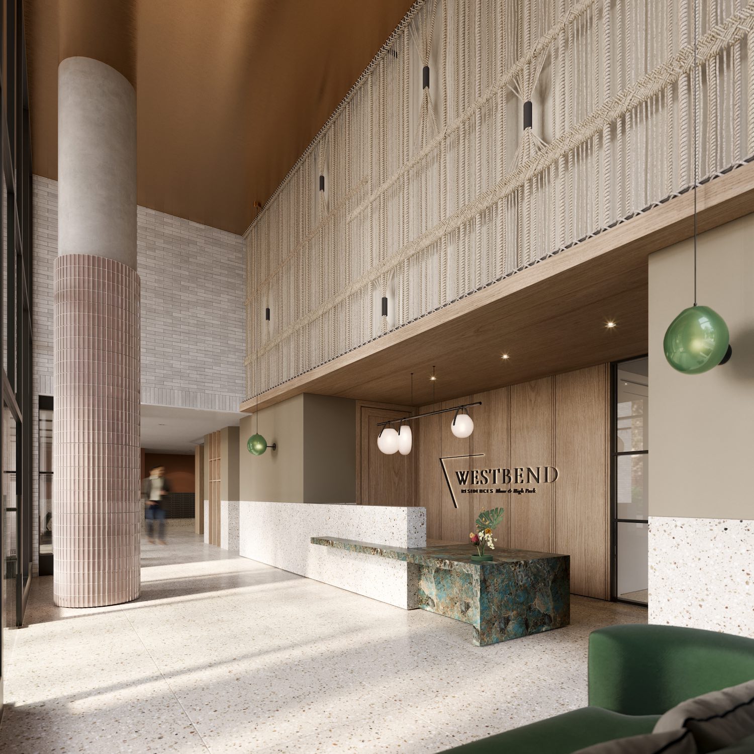 Westbend Residences