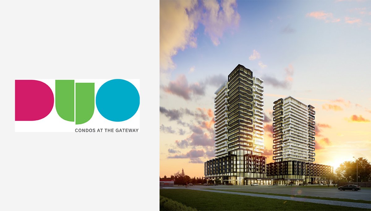 Duo Condos