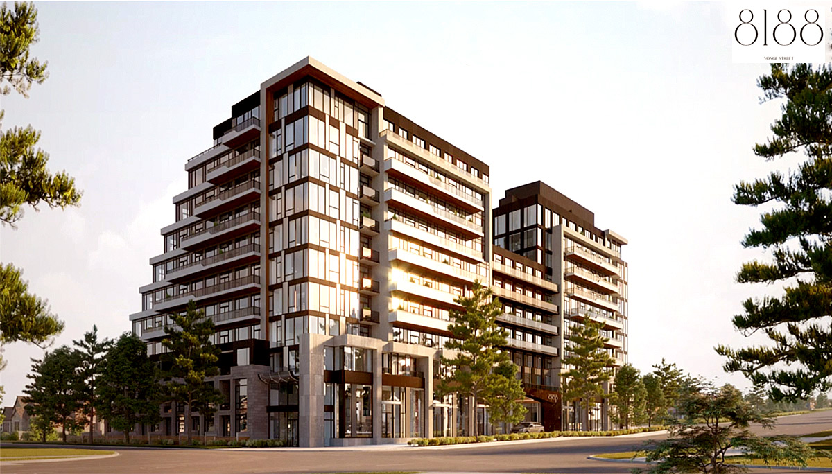 8188 Yonge