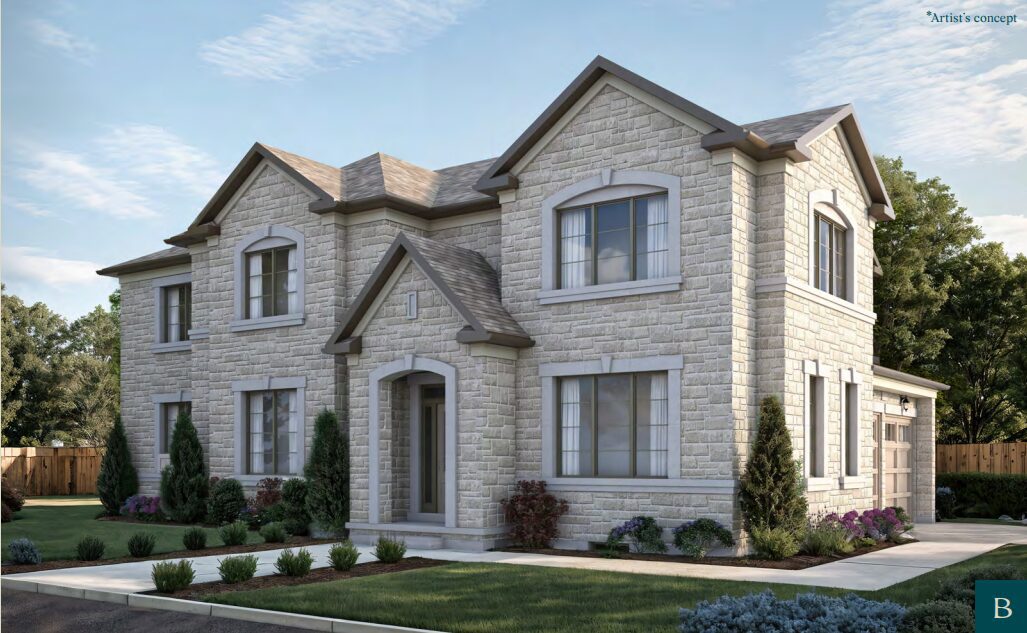 Taywood Estates