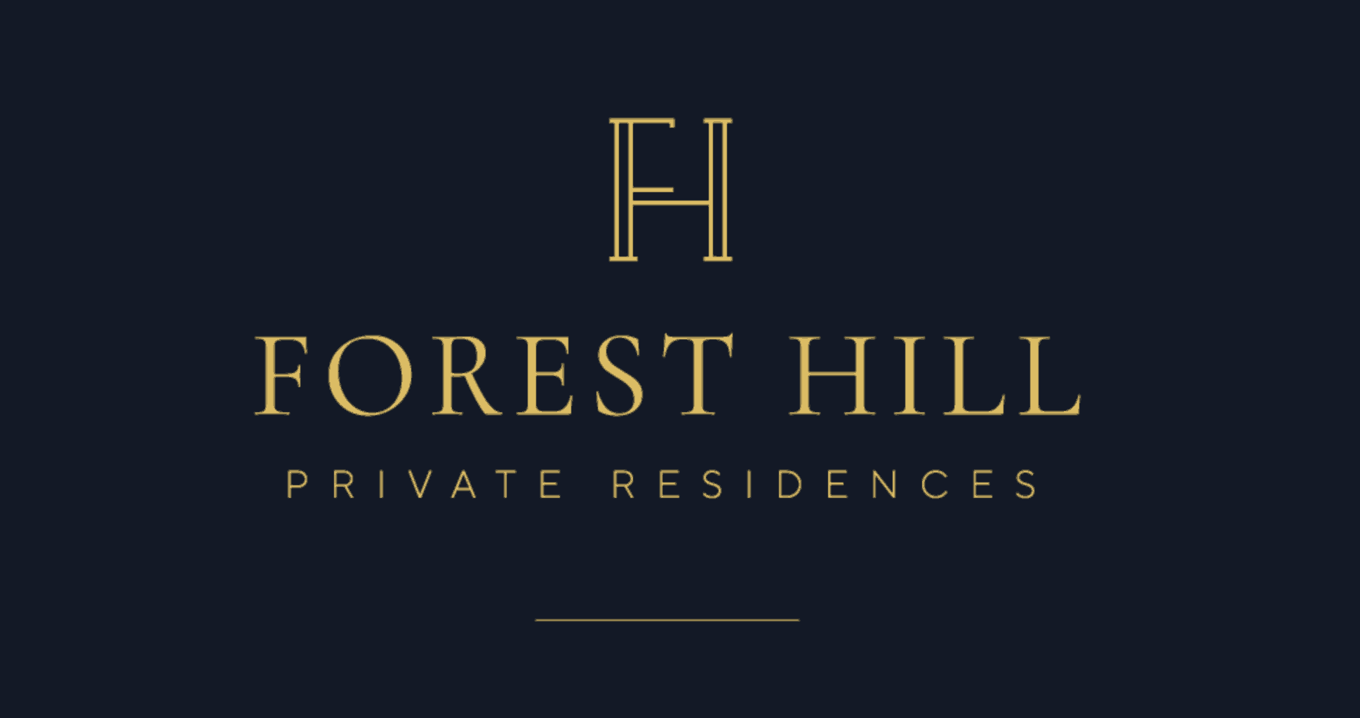 Forest Hill Private Residences