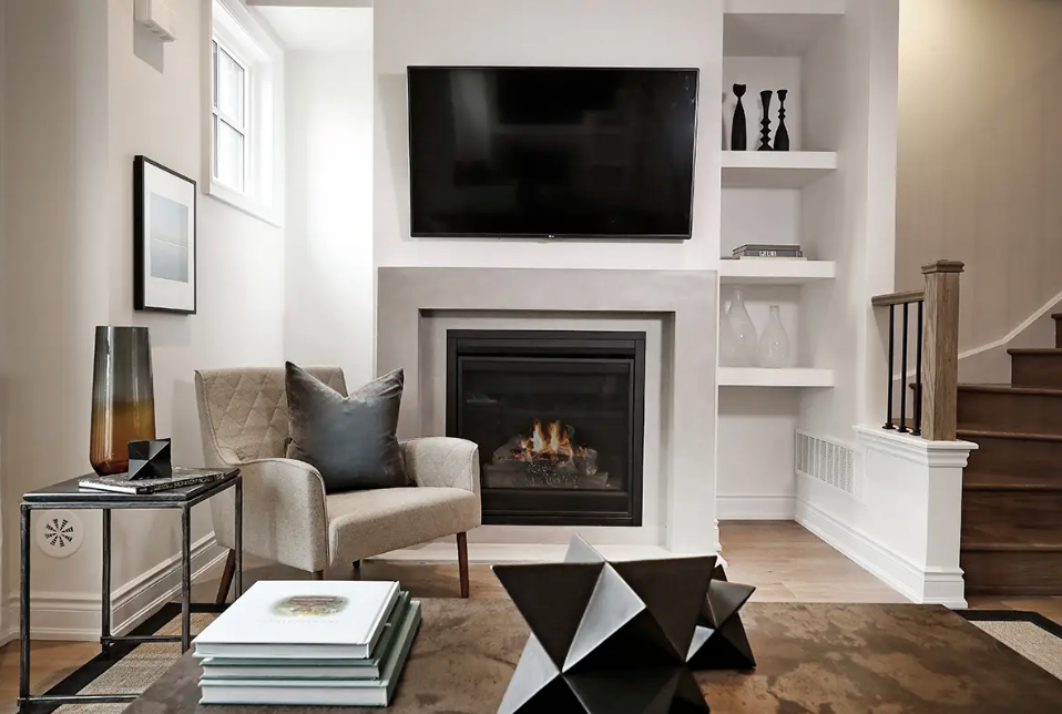Oakville Ravine Towns