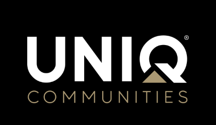 UNIQ Communities logo
