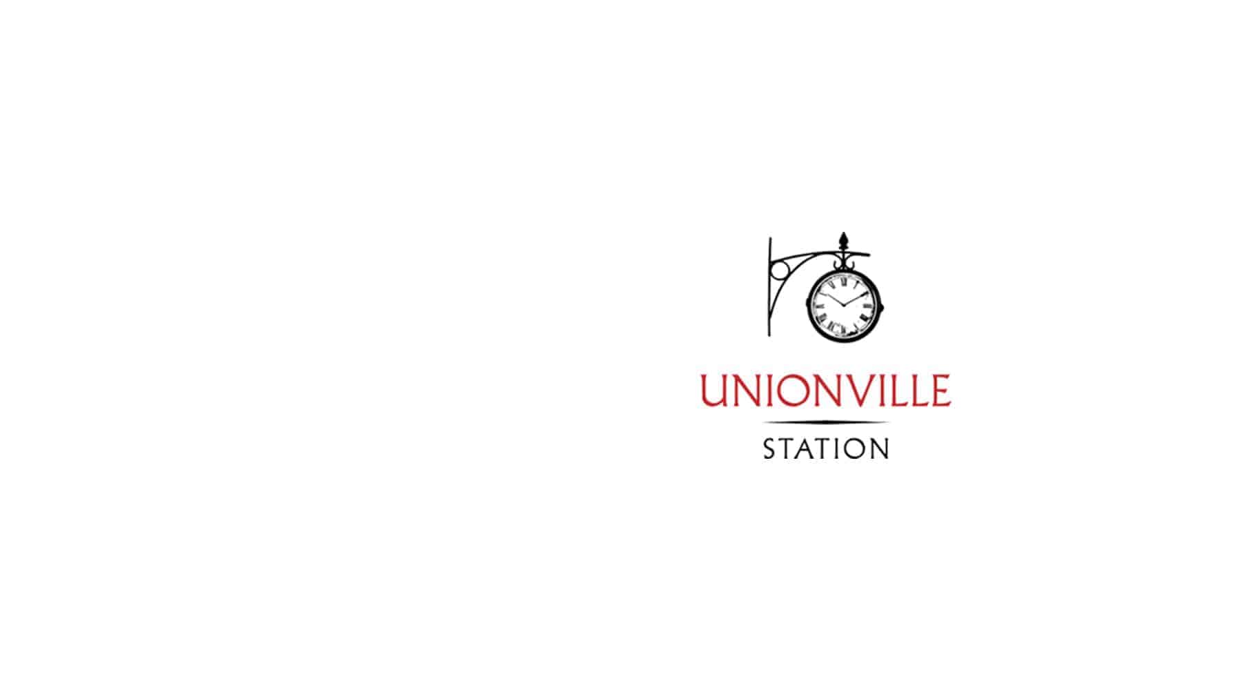 Unionville Station