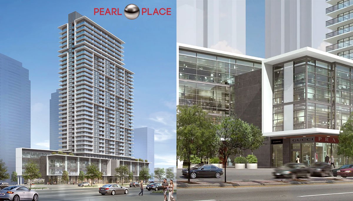 Pearl Place