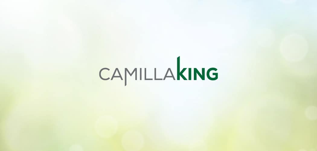 Camilla King