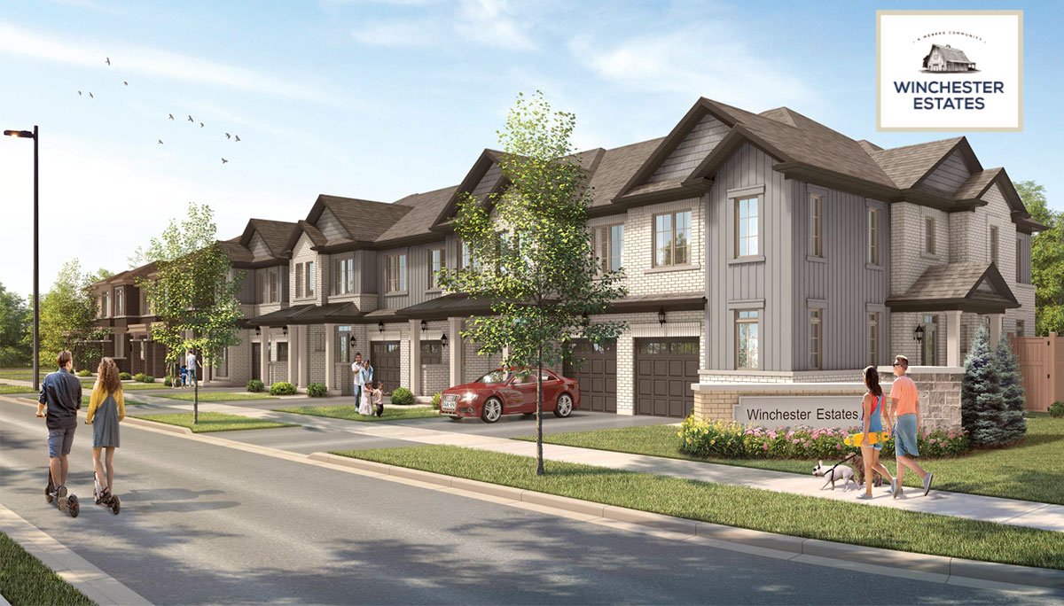 Winchester Estates
