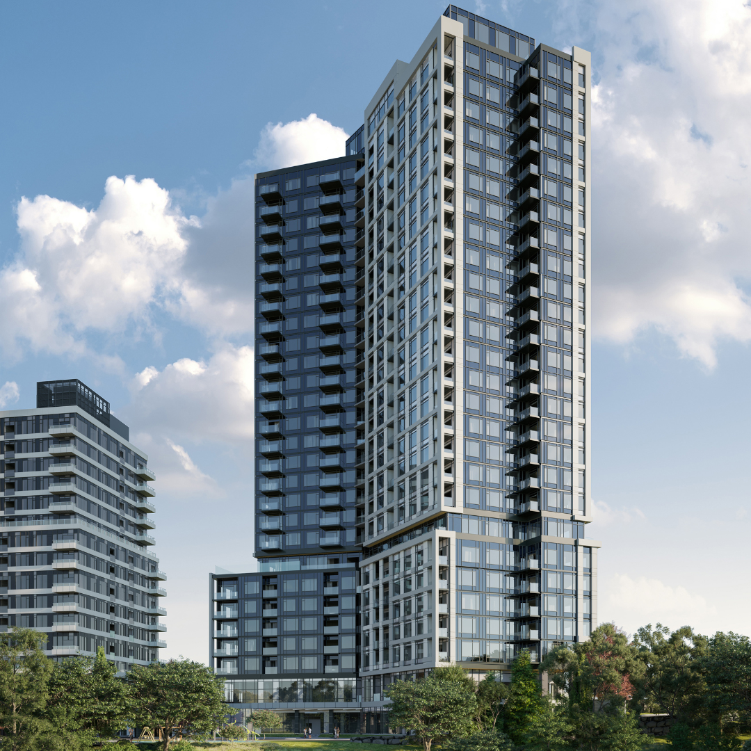 Kindred Condos