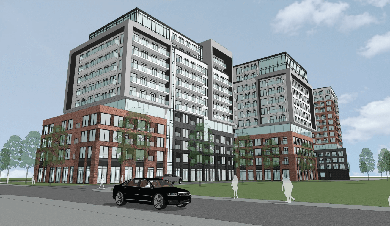 51, 57 Tannery Street and 208 Emby Drive