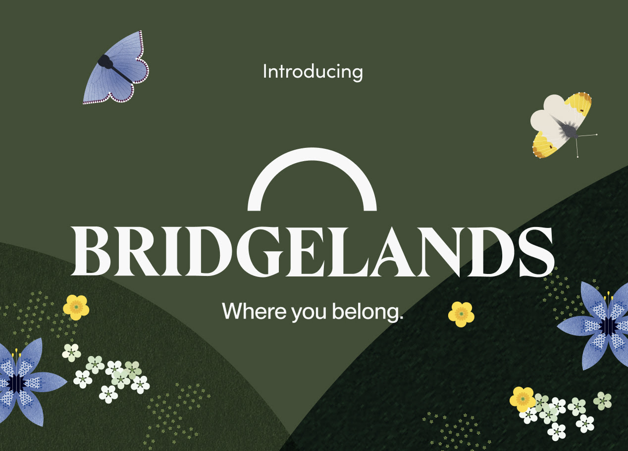 Bridgelands new construction rendering 4
