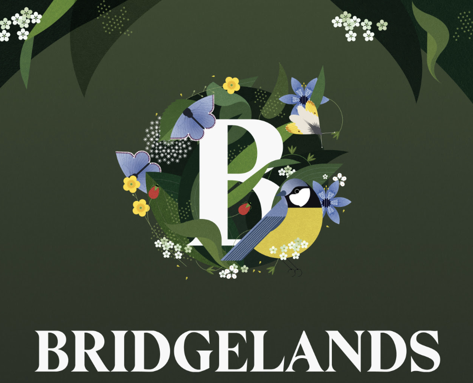 Bridgelands