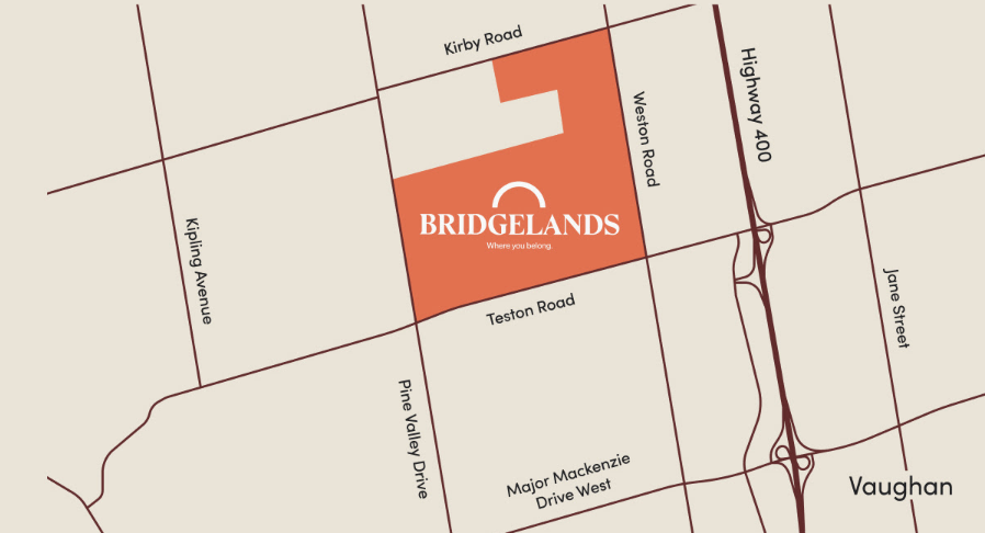 Bridgelands new construction rendering 7