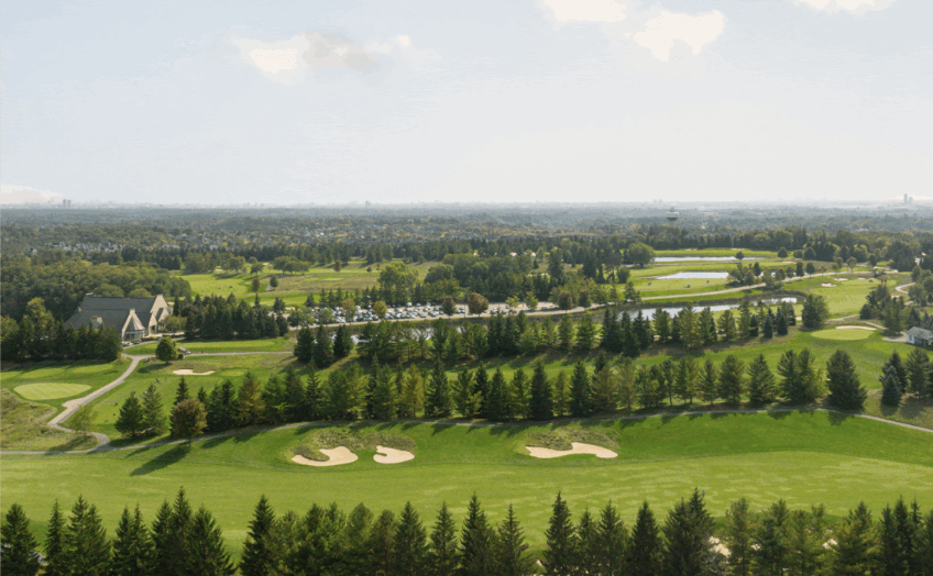 Bridgelands new construction rendering 2