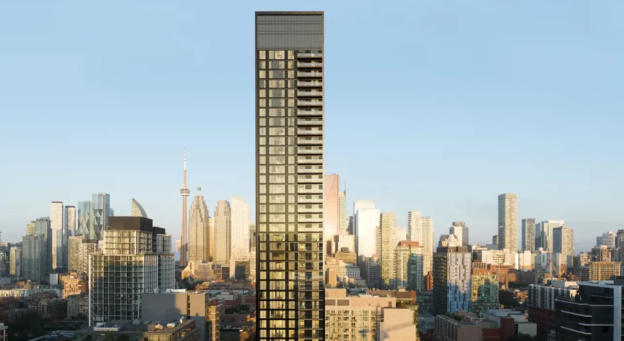 Allure Condos
