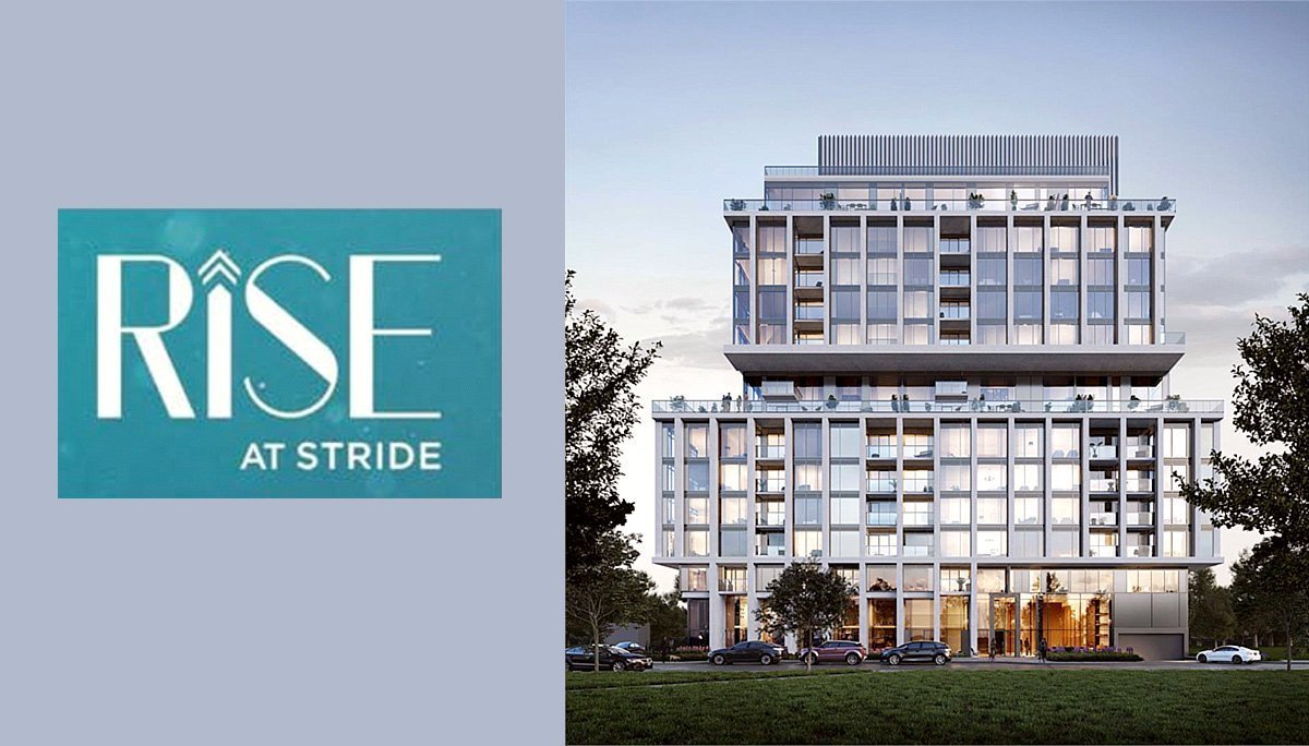 Rise at Stride