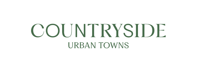 Countryside Urban Towns new construction rendering 6