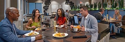 Valencia Vista at Riverland — lifestyle amenity