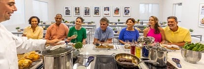 Valencia Vista at Riverland — lifestyle amenity