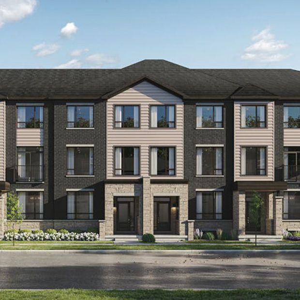 Reva at Westfield — exterior rendering