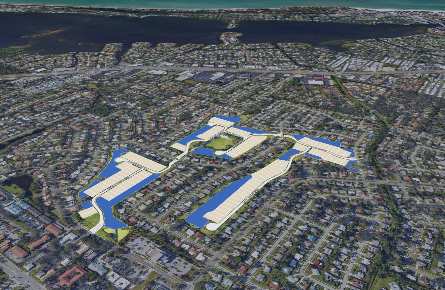 Lotus Bay