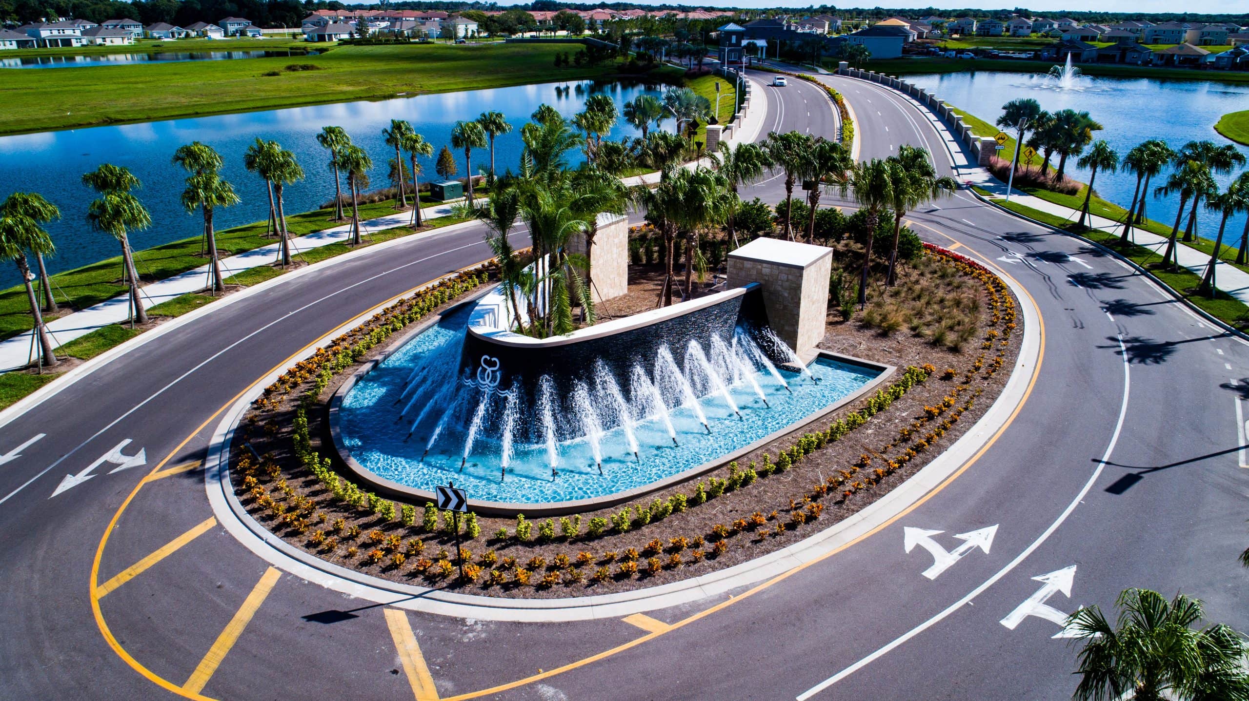 Southshore Bay — lifestyle amenity