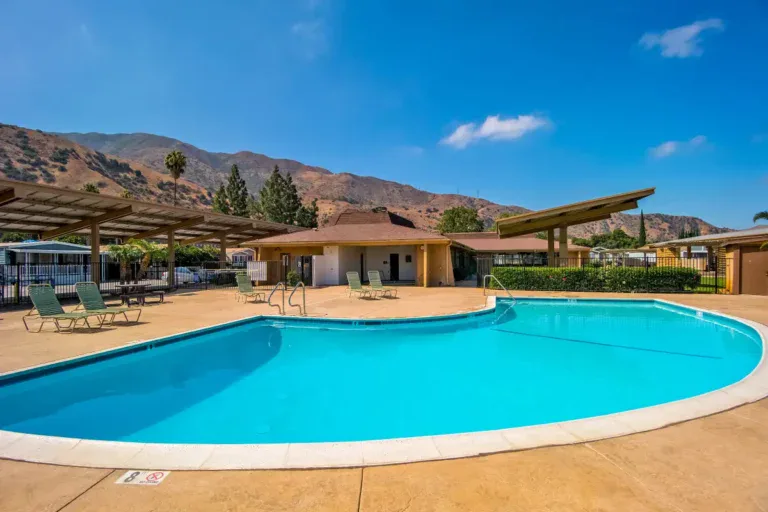 Green River Village — lifestyle amenity